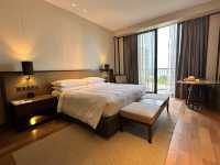 宿霧島|Sheraton Cebu Mactan Resort 享受純淨海風   酒店：She