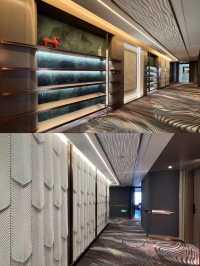 真的很愛瀋陽這家酒店!!新開的!