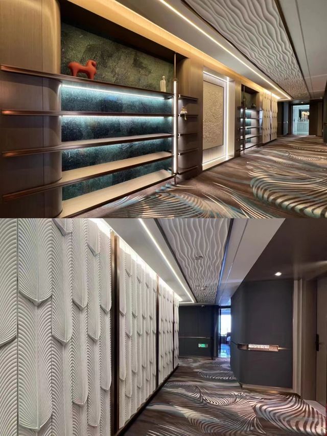 真的很愛瀋陽這家酒店!!新開的! 真的很愛瀋陽這家酒店!!新開的!