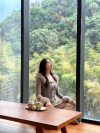 皖南川藏線的秋日之旅丨住宿篇。