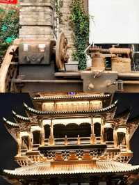 義烏一日遊精華版旅遊攻略