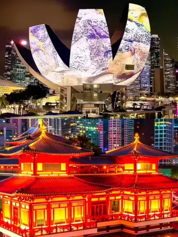 I went to Singapore in December and came back, here are some harsh truths