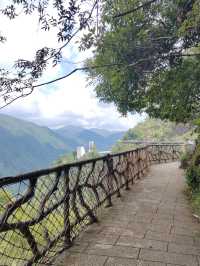 贛州三百山景區