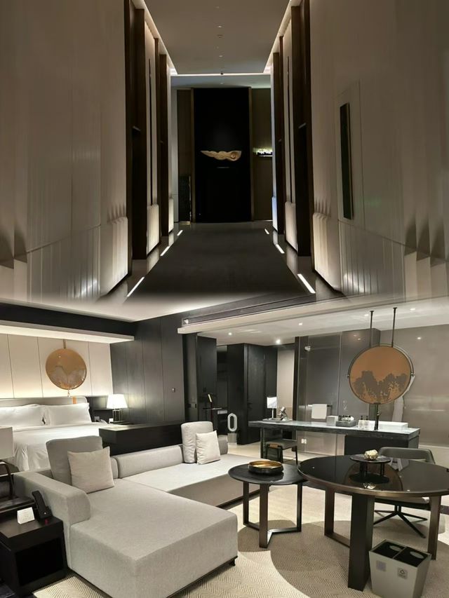 西安這家性價比高的酒店真不錯!下次還會再來 西安這家性價比高的酒店真不錯!下次還會再來