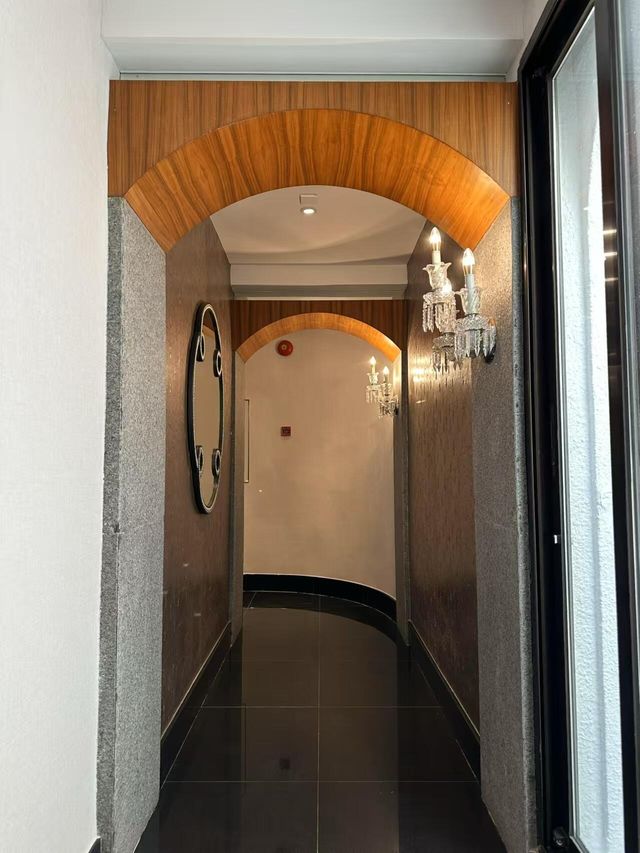 聖地牙哥古堡酒店