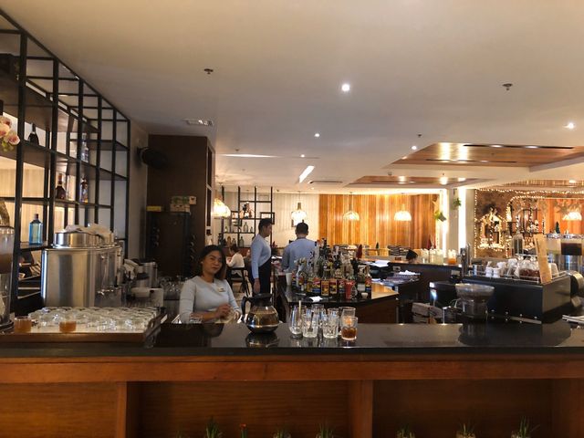 馬約酒店 | 曼達維必住