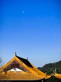 詔安-金光明寺
