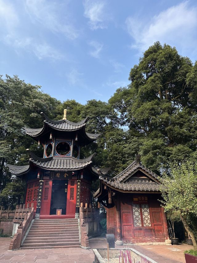 峨眉山2日遊 老友出行理想攻略 峨眉山2日遊 老友出行理想攻略