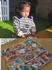 比得兔丨陪伴孩子一整年的寶藏展覽