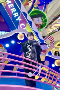 哆啦A夢展｜穿越任意門 回到童年
