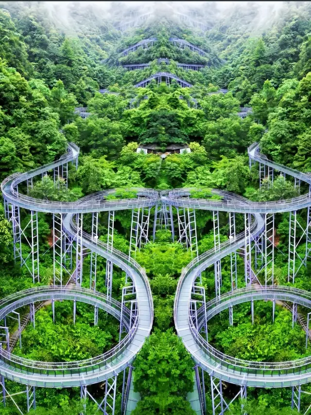 6-Day Tour of Lu'an, Hefei, and Fuyang: A Detailed Guide to Three Cities