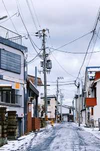 札幌北海道6天5夜攻略