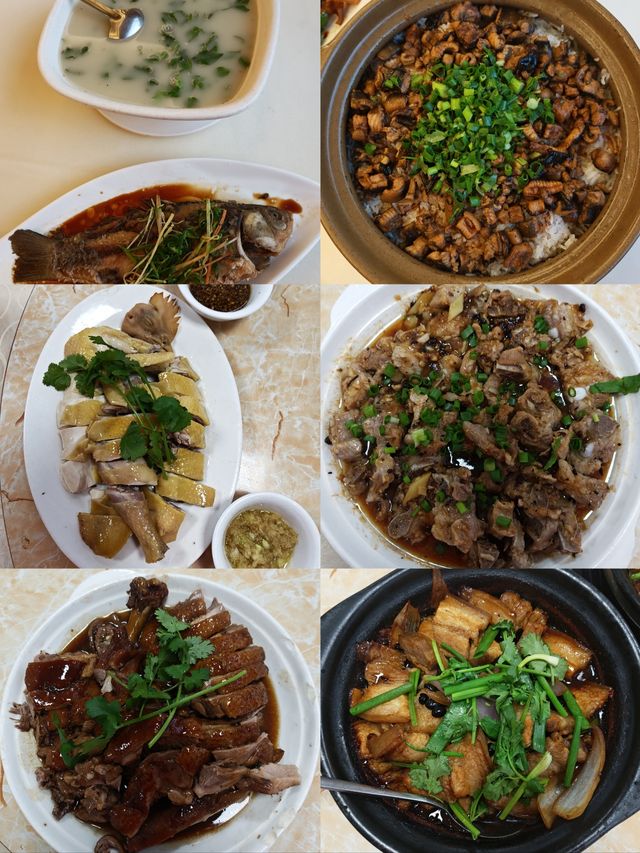 帶着狗狗冬季自駕遊到恩平啦～～