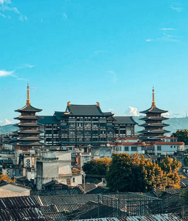 1月-2月，逃離嚴寒，開啟溫暖如春的holiday！