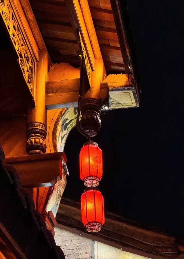 我是有點選酒店天賦的-西昌