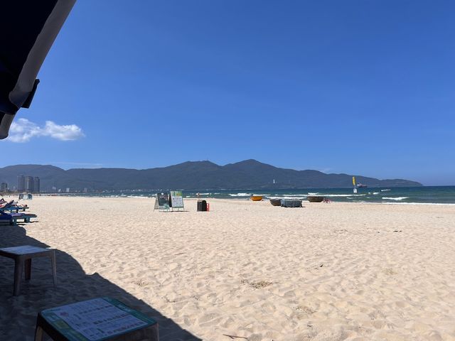 莎瑪利亞精品水療酒店 | Danang Luxury Spa Hotel   酒店：莎瑪利亞精