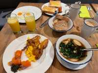 休閒與商務皆宜|Dusit Thani Laguna Singapore   酒店：Dusit T