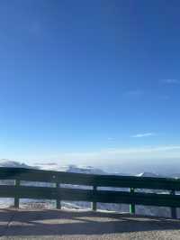 長白2日遊 溫泉之旅的正確打開方式