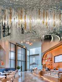 濟南的地標性高空酒店