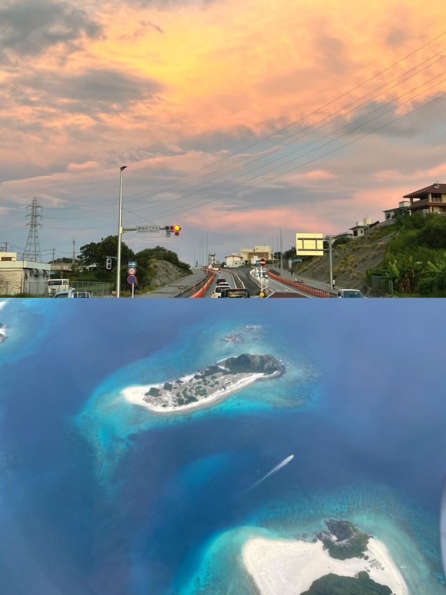 宜野灣市：沖繩的魅力交融之所