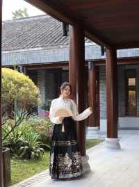 廣東周邊遊｜來赴一場禪修靜心之旅