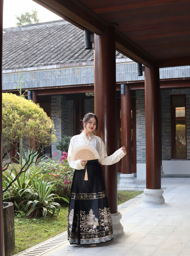 廣東周邊遊｜來赴一場禪修靜心之旅