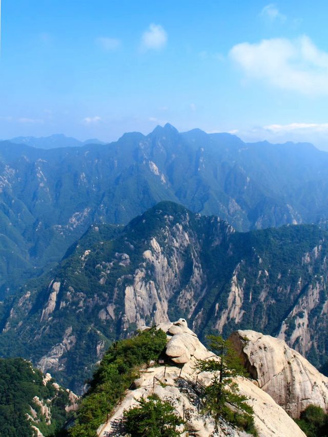噓這處美景，我只悄悄告訴你