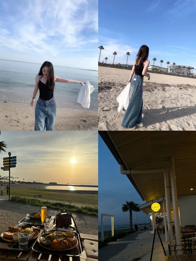 泉佐野：關西海岸的小眾旅行寶藏