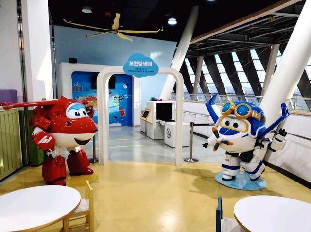 韓國國立航空博物館