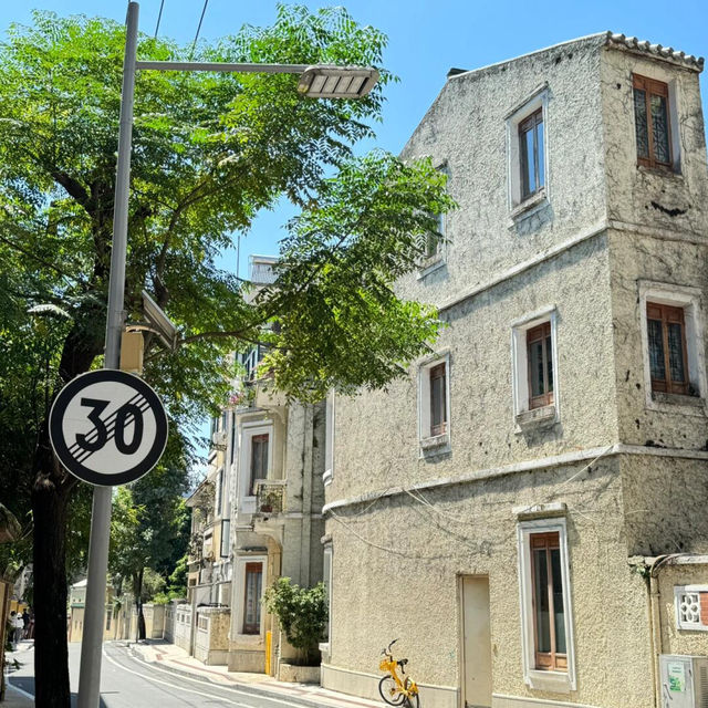 人生建議：逛完呢7️⃣條路線再離開廣州‼️