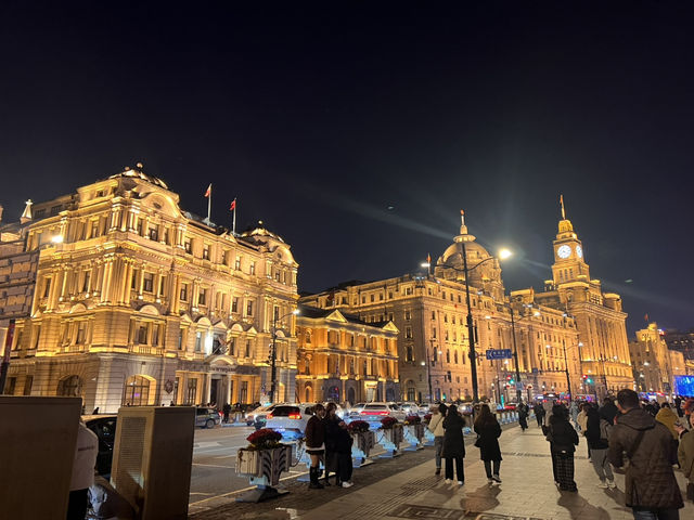 Explore Shanghai