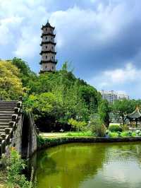 溫州3日遊 超詳細攻略必玩景點大揭秘