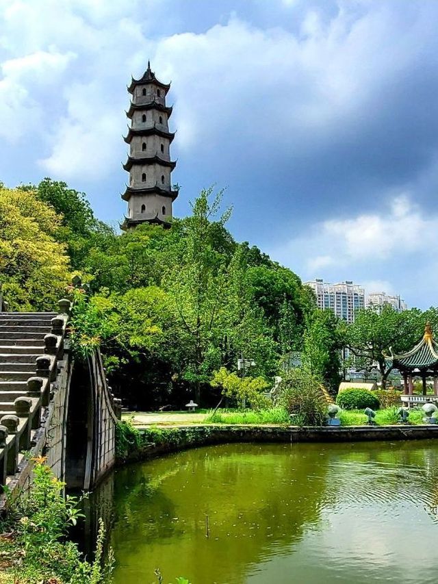溫州3日遊 超詳細攻略必玩景點大揭秘
