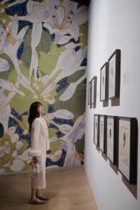 如此漫長·如此濃郁｜國寶級畫家.黃永玉新展