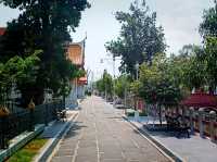 Bangkok Bang: Get Impressed by Unique Assambley of Styles of City of Angels