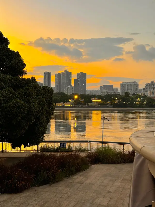 2-Day Fuzhou Itinerary