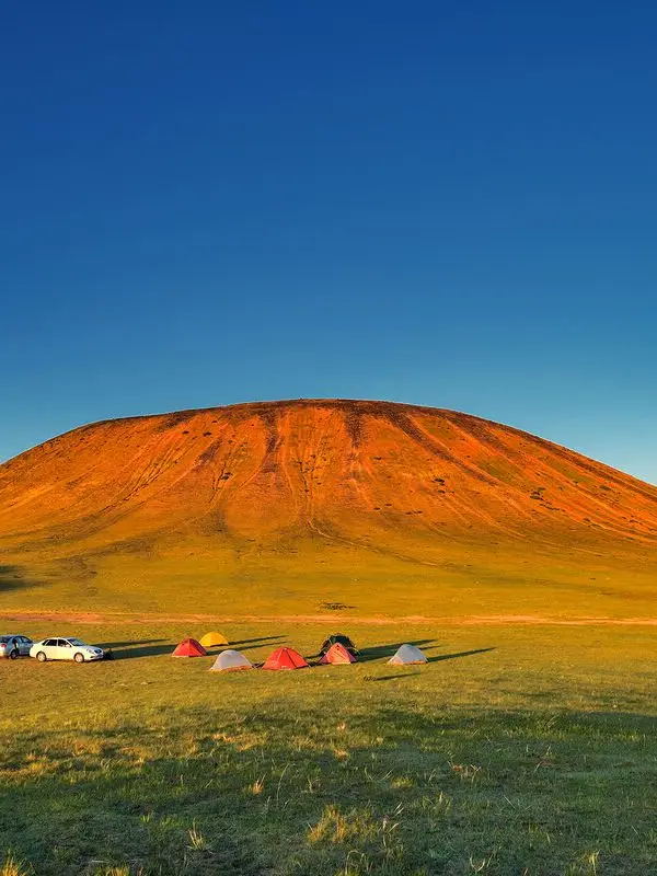 Hohhot, Inner Mongolia and other places are suitable for elderly travelers