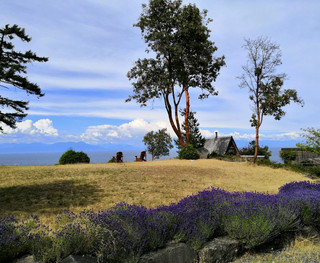 Nanaimo Gabriola Island | Emerald Pearl of the Pacific Ocean