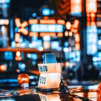 歌舞伎町一番街Tokyo | 東京必去的拍照打卡地安利