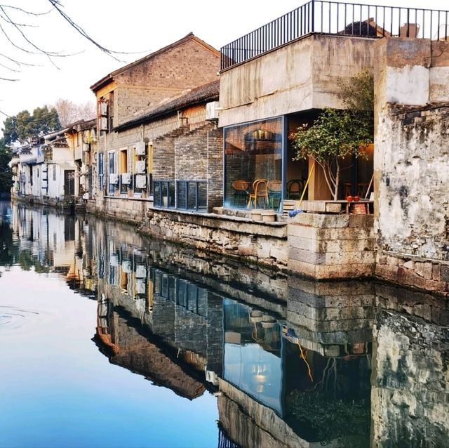 Shaoxing - Historical and beautiful place!