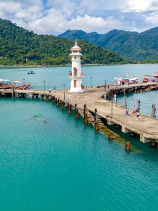 6-Day Trip to Koh Chang, Thailand: A Detailed Guide You Can't Miss