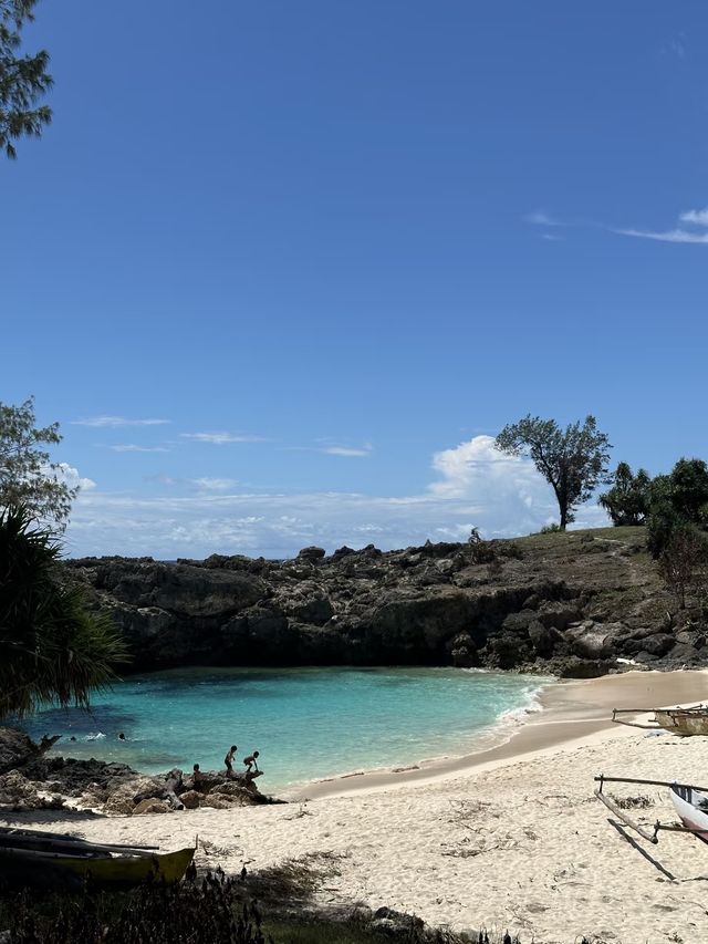 松巴島超全旅行攻略｜印尼最後的秘境，趁人少趕緊衝！