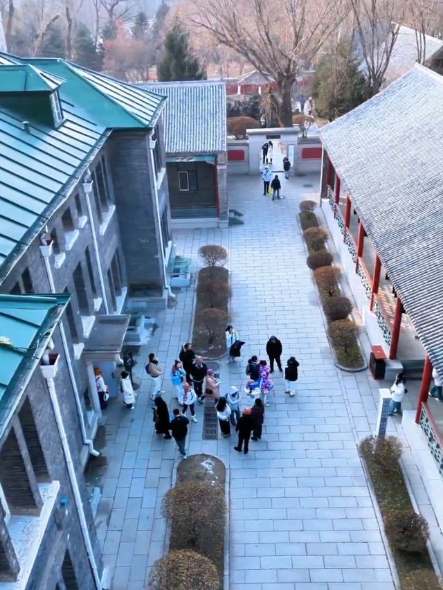 "北國春城 長春"——東北的工業與文化名城