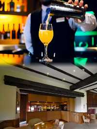 探索歷史韻味，盡享現代舒適 —— 萊奇沃思大廳美居酒店