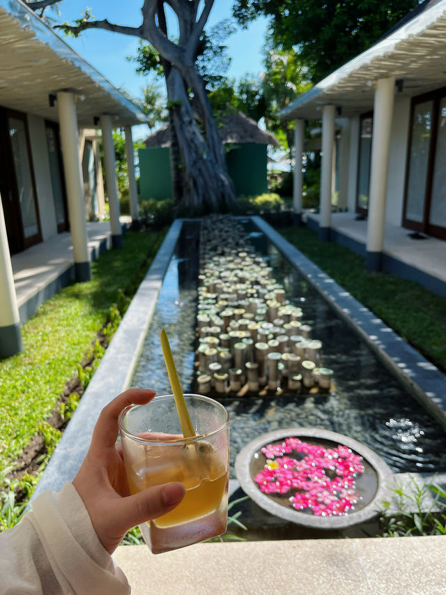 龍目島，峇里島的平替！人少景美還便宜