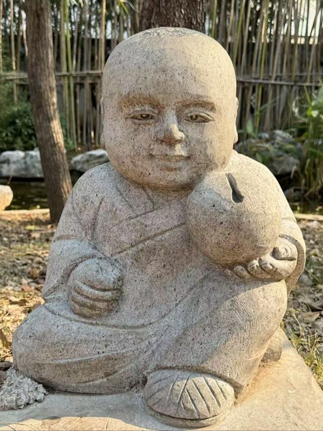 週末陽光燦爛！又是美好的一天帶娃去永城啦