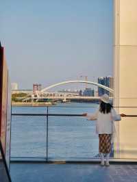 上海西岸看海｜小眾私藏超出片citywalk