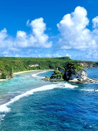 寒假遊美國 美景不可錯過