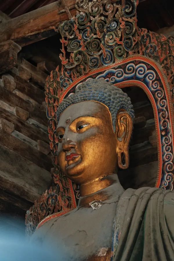 奉國寺，歷史厚重，藝術璀璨！