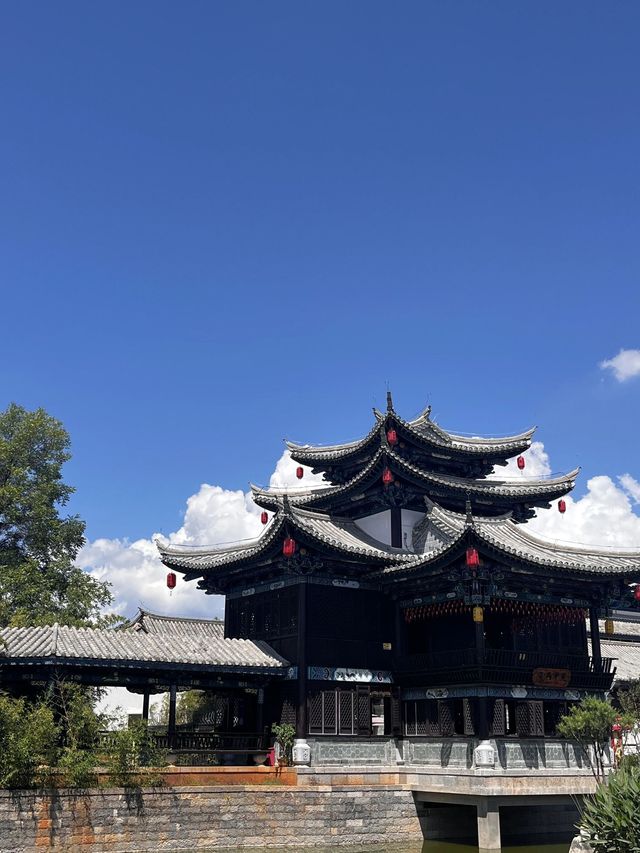 8日暢遊昆明-撫仙湖-建水 超詳細攻略來啦必看